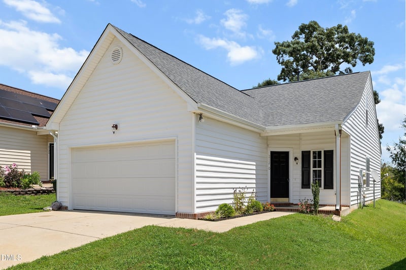 2120 Castle Pines Dr, Raleigh, NC 27604