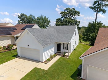 2120 Castle Pines Dr, Raleigh, NC 27604