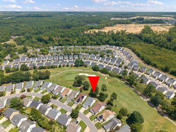 2120 Castle Pines Dr, Raleigh, NC 27604