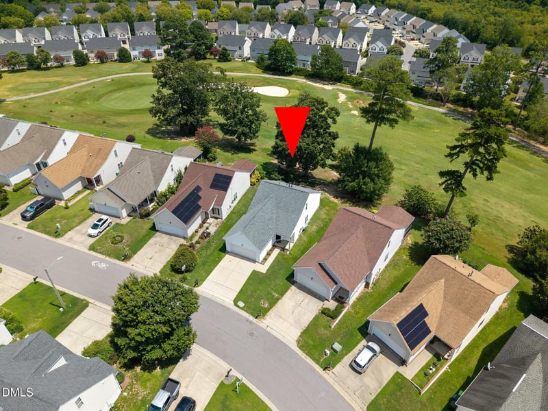 2120 Castle Pines Dr, Raleigh, NC 27604