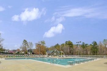 2120 Castle Pines Dr, Raleigh, NC 27604