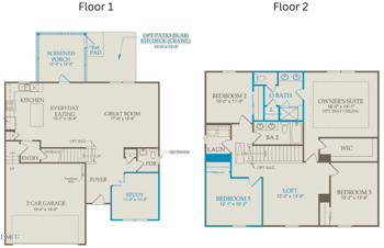 2120 Cedar Bird Ln, Fuquay Varina, NC 27526