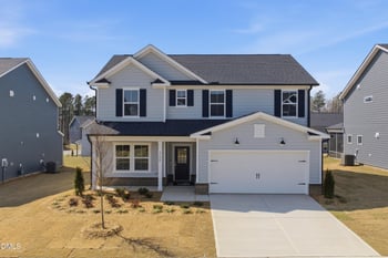 2120 Cedar Bird Ln, Fuquay Varina, NC 27526