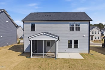 2120 Cedar Bird Ln, Fuquay Varina, NC 27526