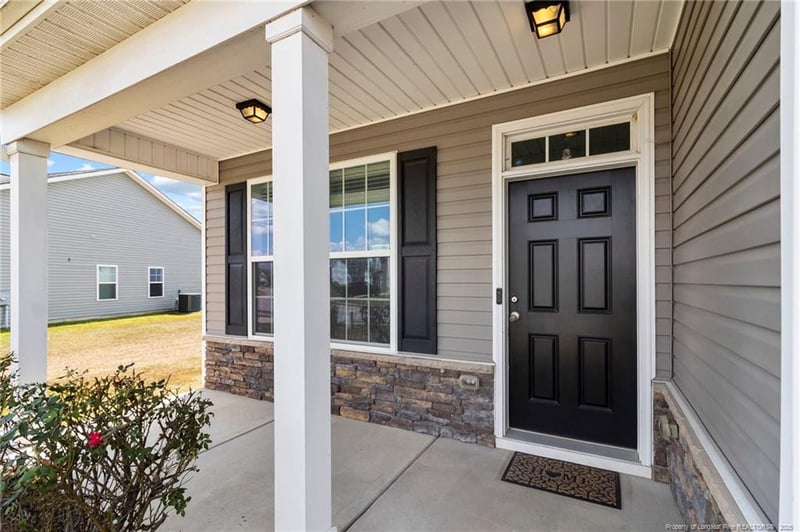 2120 Courtland Dr, Fayetteville, NC 28314