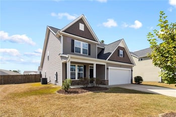 2120 Courtland Dr, Fayetteville, NC 28314