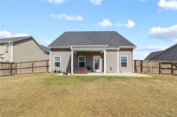 2120 Courtland Dr, Fayetteville, NC 28314