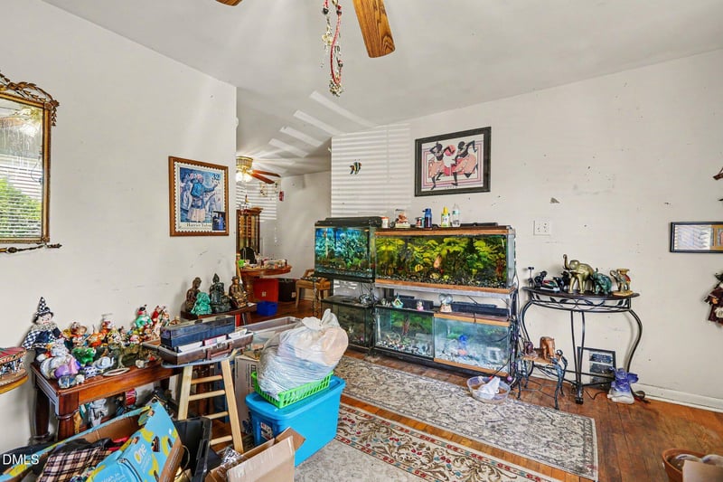 2120 Gilliam Ln, Raleigh, NC 27610