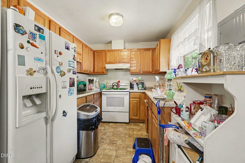 2120 Gilliam Ln, Raleigh, NC 27610