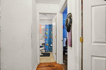 2120 Gilliam Ln, Raleigh, NC 27610