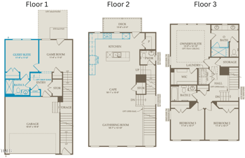 2120 Grouse Ski Cir, Apex, NC 27523