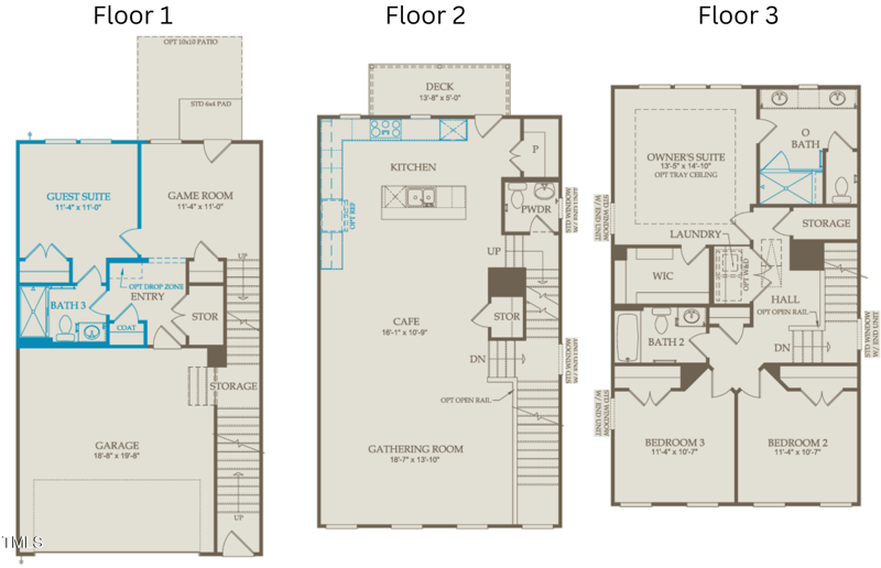 2120 Grouse Ski Cir, Apex, NC 27523