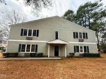 2120 Hawkins St #A, Raleigh, NC 27610