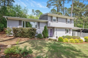 2120 Hillock Dr, Raleigh, NC 27612