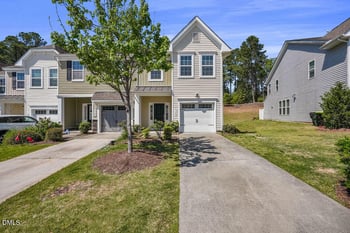 2120 Junewood Ln, Morrisville, NC 27560
