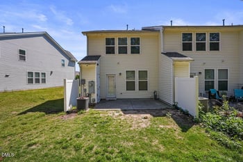 2120 Junewood Ln, Morrisville, NC 27560