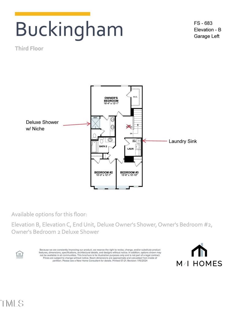 2120 Kettle Falls Station #683, Apex, NC 27502