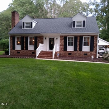 2120 Kilburn Rd, Raleigh, NC 27604