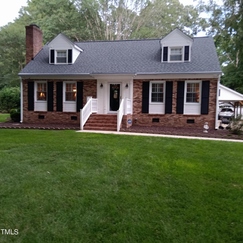 2120 Kilburn Rd, Raleigh, NC 27604