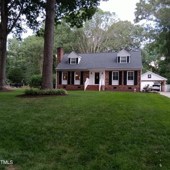 2120 Kilburn Rd, Raleigh, NC 27604