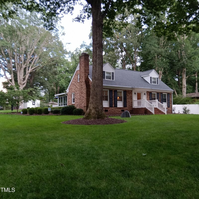 2120 Kilburn Rd, Raleigh, NC 27604