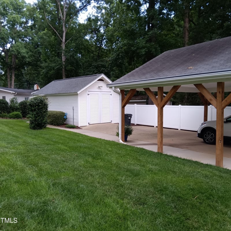 2120 Kilburn Rd, Raleigh, NC 27604