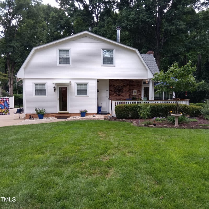 2120 Kilburn Rd, Raleigh, NC 27604