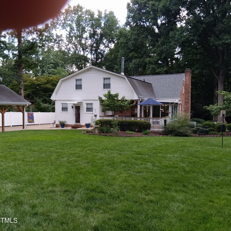 2120 Kilburn Rd, Raleigh, NC 27604