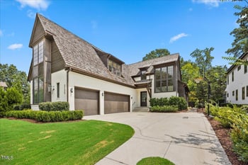 2120 Kipawa St, Raleigh, NC 27607