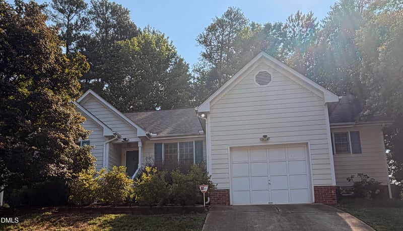 2120 Longwood Dr, Raleigh, NC 27612