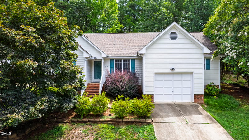 2120 Longwood Dr, Raleigh, NC 27612