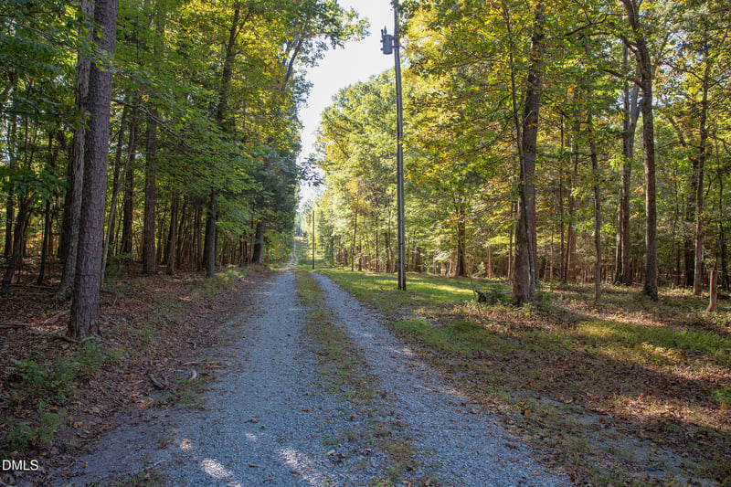2120 New Sharon Church Rd, Hillsborough, NC 27278