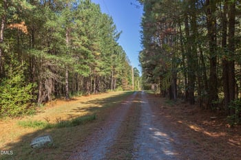 2120 New Sharon Church Rd, Hillsborough, NC 27278