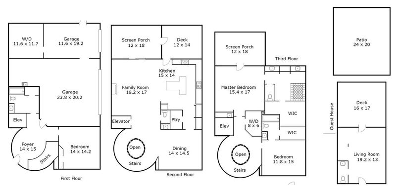 2120 Old Sorrell Rd, Apex, NC 27539