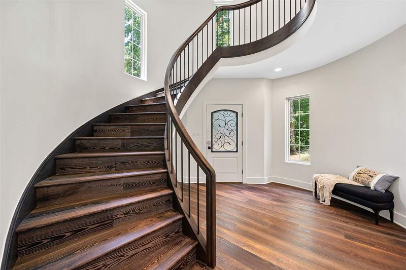 2120 Old Sorrell Rd, Apex, NC 27539