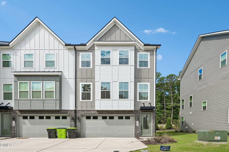 2120 Opulent Oaks Ln, Durham, NC 27713
