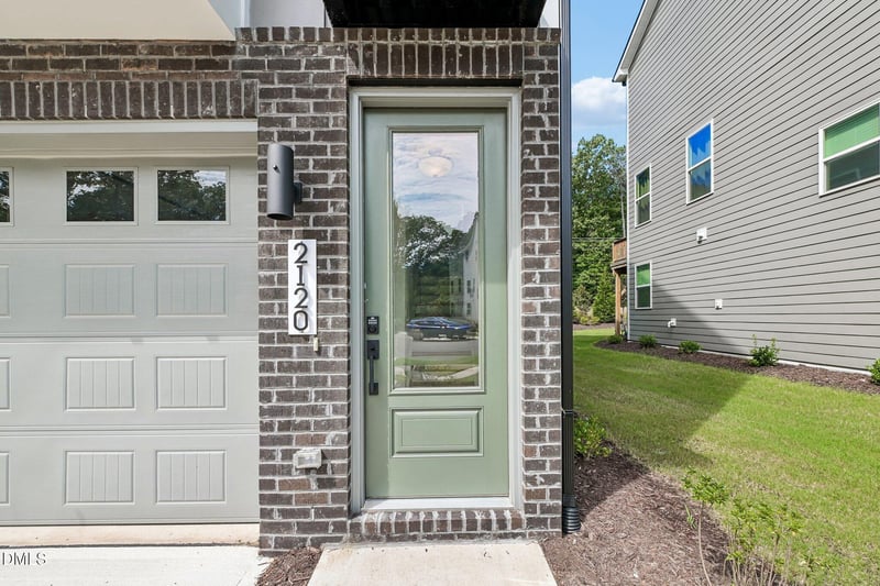 2120 Opulent Oaks Ln, Durham, NC 27713