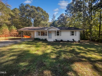 2120 Patterson Rd, Durham, NC 27704