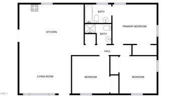 2120 Patterson Rd, Durham, NC 27704