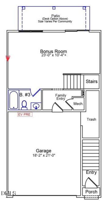 2120 Pink Peony Cir #152, Durham, NC 27703