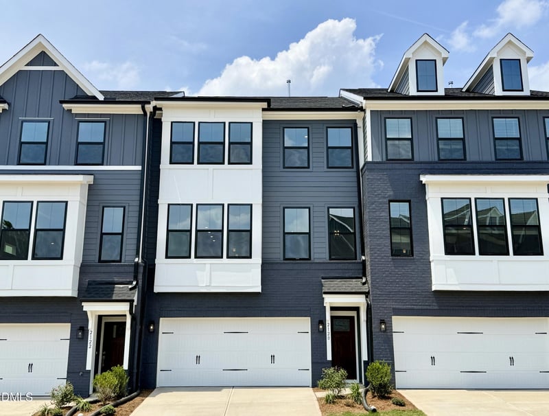 2120 Pink Peony Cir #152, Durham, NC 27703