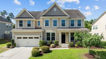 2120 Rainy Lake St, Wake Forest, NC 27587