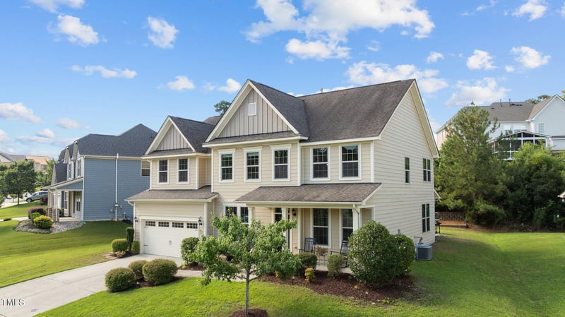 2120 Rainy Lake St, Wake Forest, NC 27587