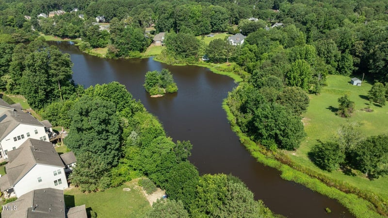 2120 Rainy Lake St, Wake Forest, NC 27587