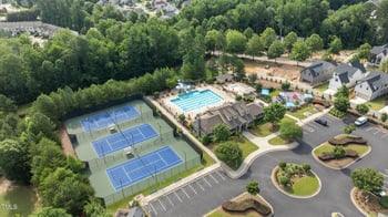 2120 Rainy Lake St, Wake Forest, NC 27587