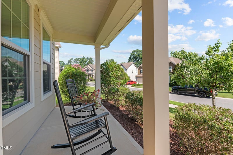 2120 Rainy Lake St, Wake Forest, NC 27587