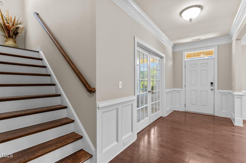 2120 Rainy Lake St, Wake Forest, NC 27587