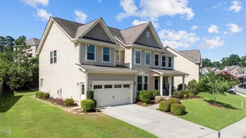 2120 Rainy Lake St, Wake Forest, NC 27587