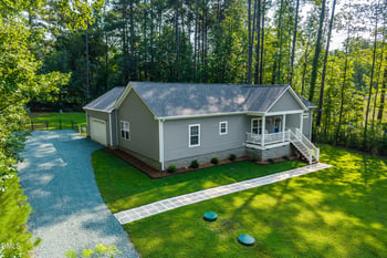 2120 Rhine Rd, Hillsborough, NC 27278