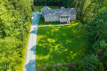 2120 Rhine Rd, Hillsborough, NC 27278